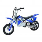Razor MX350 Dirt Rocket 24V Electric Toy Motocross Motorcycle Dirt Bike