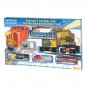 Bachmann Trains - Digital Commander DCC Equipped Ready To Run Electric Train Set - HO Scale