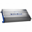 Hifonics BG-1600.4 Brutus Gamma BG Series Amp (4 Channels, 1,600 Watts Max, Super A/B-Class)