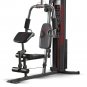 Marcy MWM-988 Multifunction Steel Home Gym 150lb Weight Stack Home Gym Workout Machine