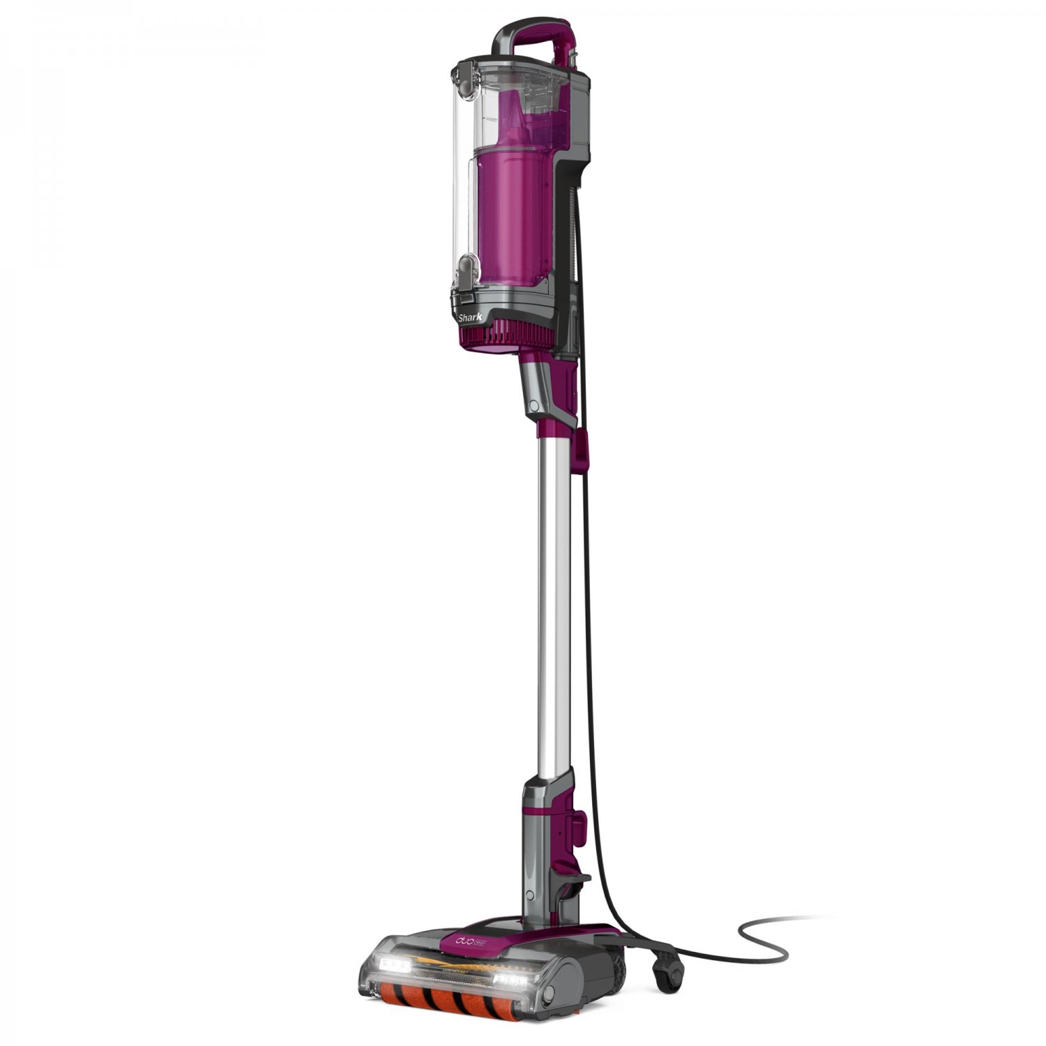 Shark APEX UpLight Lift-Away DuoClean with Self-Cleaning Brushroll ...