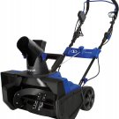 Snow Joe SJ625E Electric Single Stage Snow Thrower, 21-Inch, 15 Amp Motor