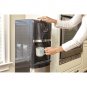 Primo Deluxe Water Dispenser Bottom Loading - 3 Temperature Settings, Hot, Cold, Cool