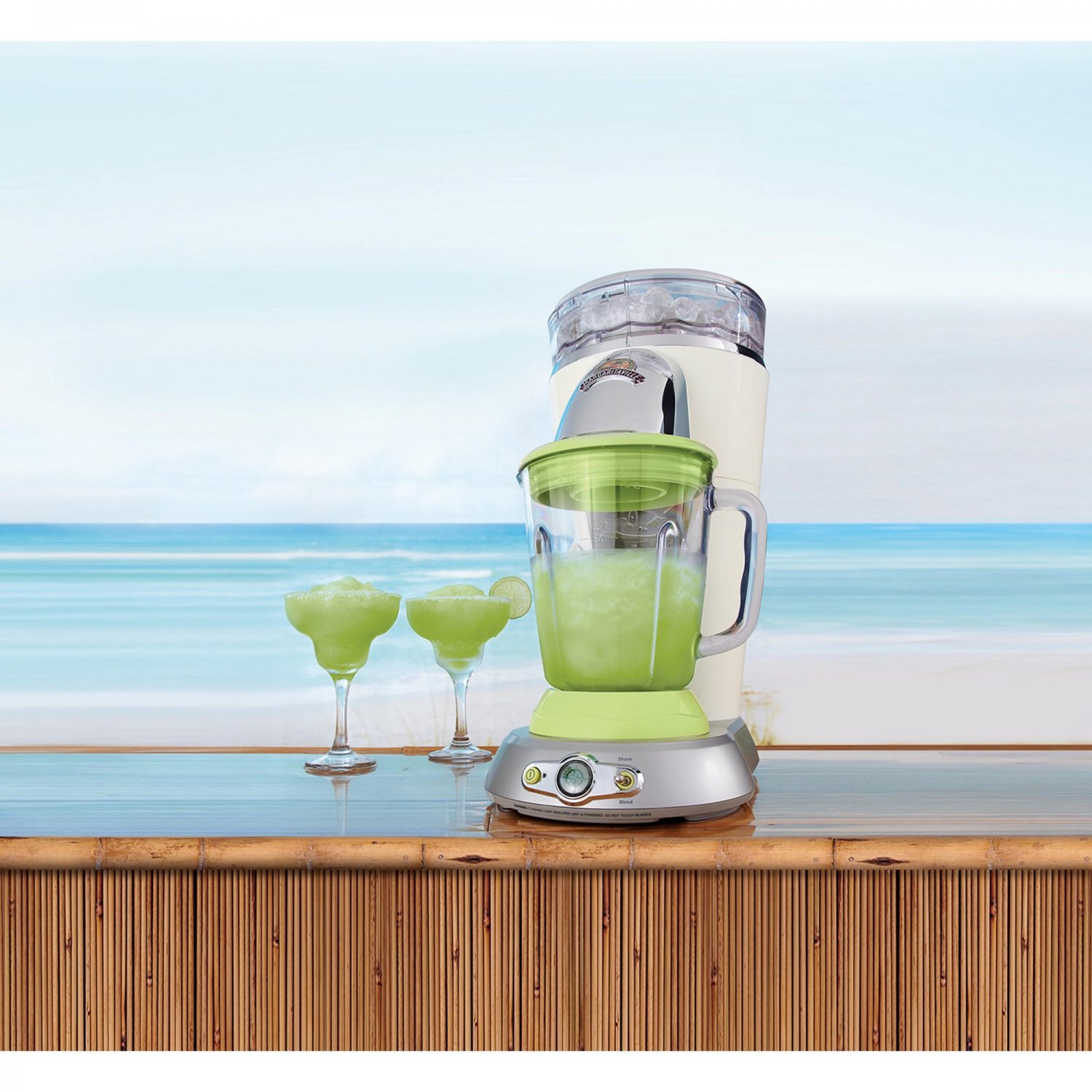 Margaritaville Bahamas Frozen Drink Machine & Concoction Maker