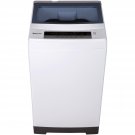 Magic Chef 1.6 cu. ft. Compact Portable Top-Load Washer