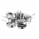 Cuisinart Professional Series Stainless Steel 11 Pc. Set