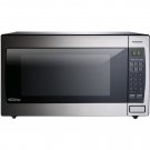 Panasonic Countertop Microwave Oven with Inverter Technology, 2.2 cu.ft,1250W - NN-T945SF