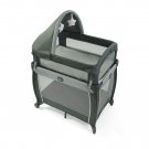 Graco My View 4-in-1 Bassinet, Infant and Travel Bassinet in One