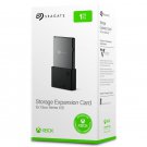 Seagate Storage Expansion Card for Xbox Series X|S 1TB Solid State Drive - NVMe Expansion SSD