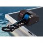 TRAC Outdoor Products T10109G3 Pontoon 35 Electric Anchor Winch