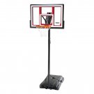 Lifetime 48" Adjustable Portable Basketball Hoop, 90491