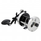 Abu Garcia Ambassador 7000 C3 Baitcast Round Fishing Reel