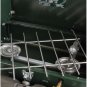 Coleman Guide Series Powerhouse Dual Fuel Gas Camping Stove, 2-Burner