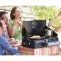 Coleman Guide Series Powerhouse Dual Fuel Gas Camping Stove, 2-Burner