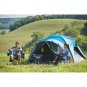 Coleman Carlsbad 4-Person Dark Room Dome Tent