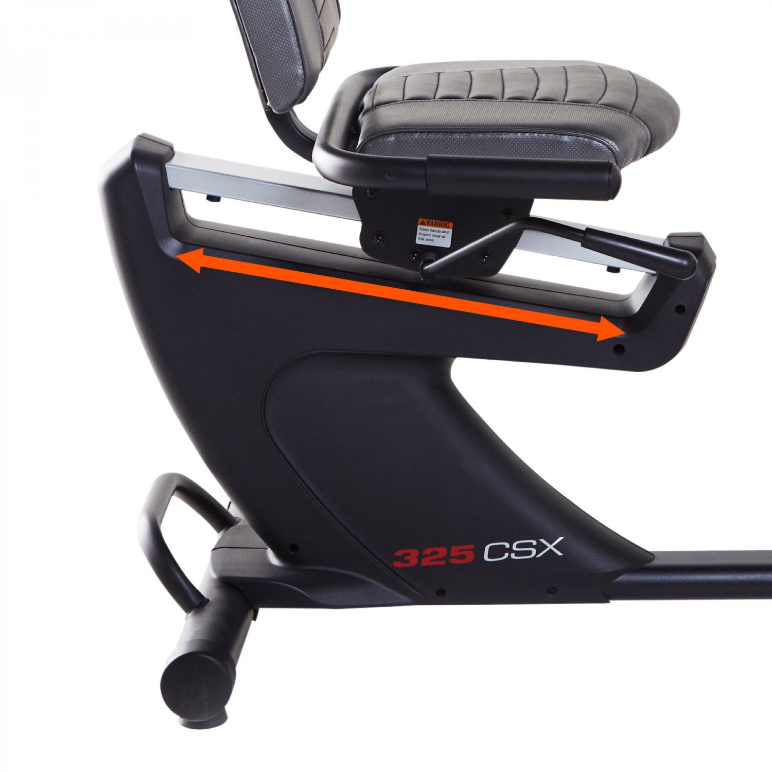 proform 235 csx recumbent exercise bike stores