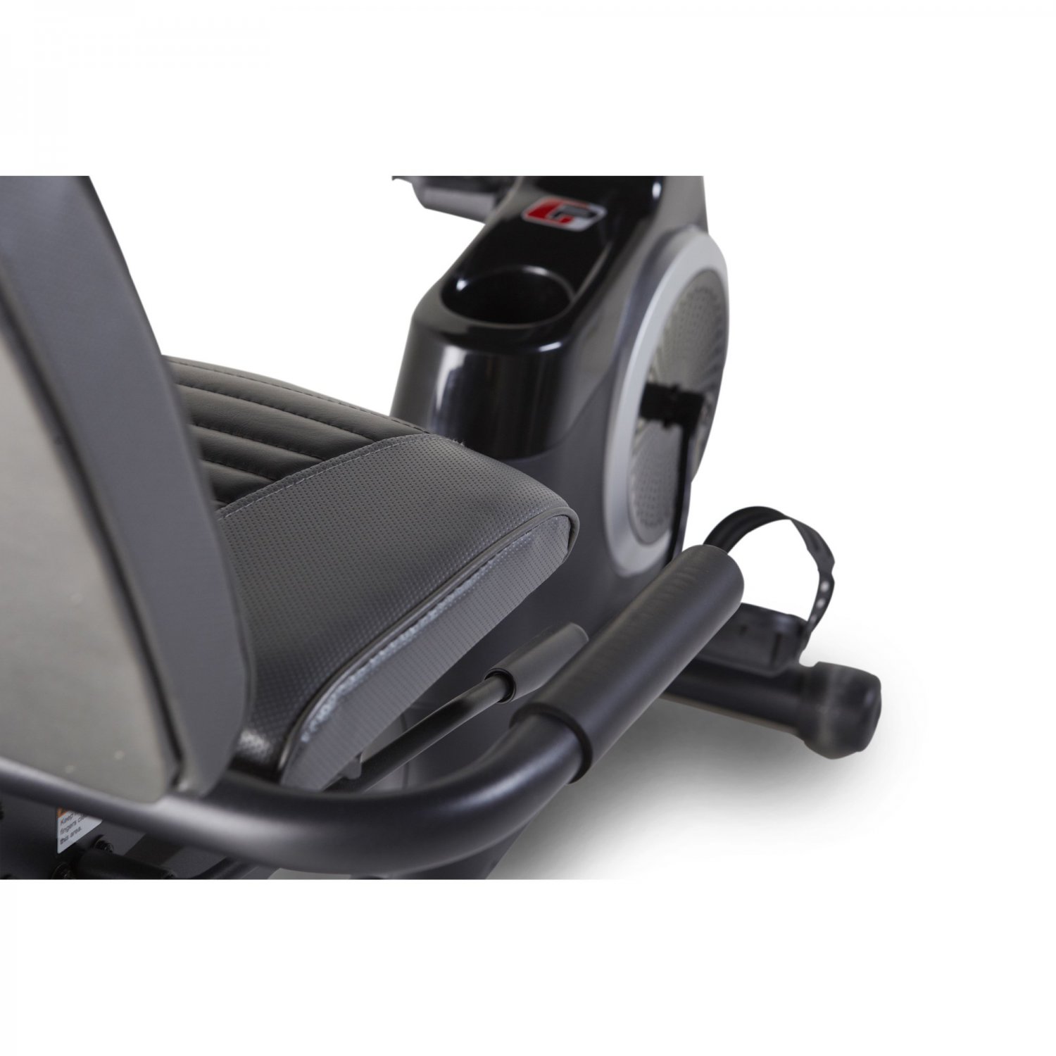 ProForm 325 CSX Recumbent Exercise Bike with 22 Resistance Levels, iFIT ...