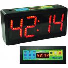 MacGregor Count Up and Down Multipurpose Timer Clock