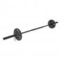 CAP Barbell Olympic Weight Set, 110 lbs.
