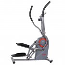 Sunny Health & Fitness Performance Elliptical Cardio Climber Cross Trainer Exercise Machine SF-E3911