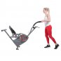 Sunny Health & Fitness Performance Elliptical Cardio Climber Cross Trainer Exercise Machine SF-E3911
