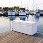 Lifetime Marine Dock Box (130 Gallon), 60348