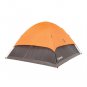 Coleman Moraine Park 6-Person Fast Pitch Dome Tent, 1 Room