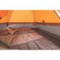 Coleman Moraine Park 6-Person Fast Pitch Dome Tent, 1 Room
