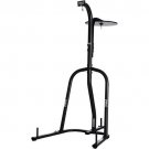 Everlast Dual-Station Heavy Bag Stand