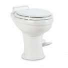 Dometic 302320081 320 Series Standard Height RV Toilet