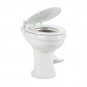Dometic 302320081 320 Series Standard Height RV Toilet