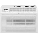 LG 6,000 BTU Window Air Conditioner with Remote, LW6017R