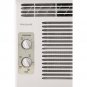 airFrigidaire 5,000 BTU 115-Volt Window Air Conditioner, White, FFRA051WAE