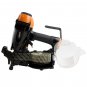 Freeman Pcn65 Pneumatic 15 Degree 2-1/2" Coil Siding Nailer Gun