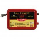 Parmak Precision SE5 Plastic Low Impedance Super Energizer 5 Fencer