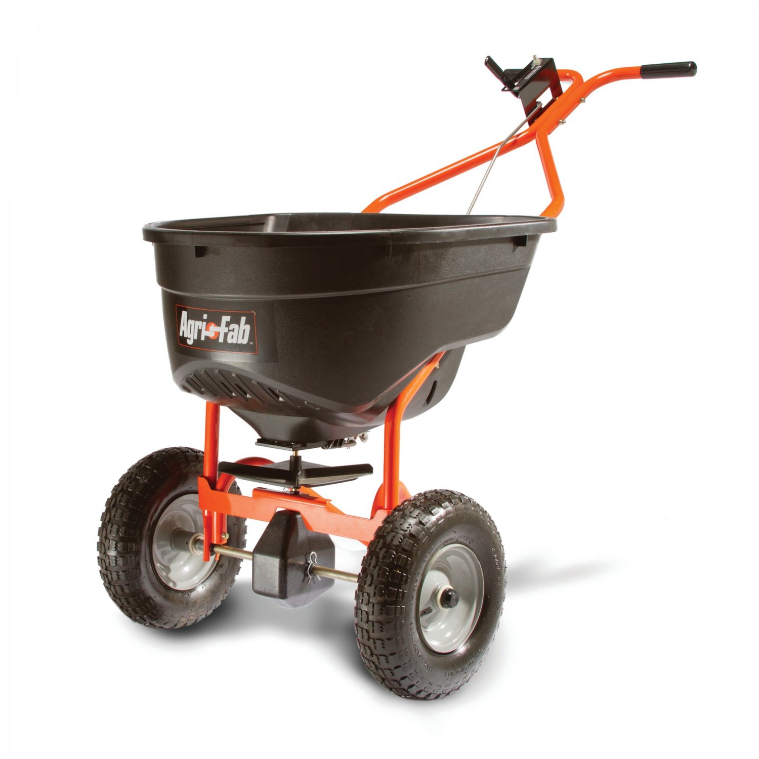 Push Fertilizer Spreader For Sale at William Jock blog