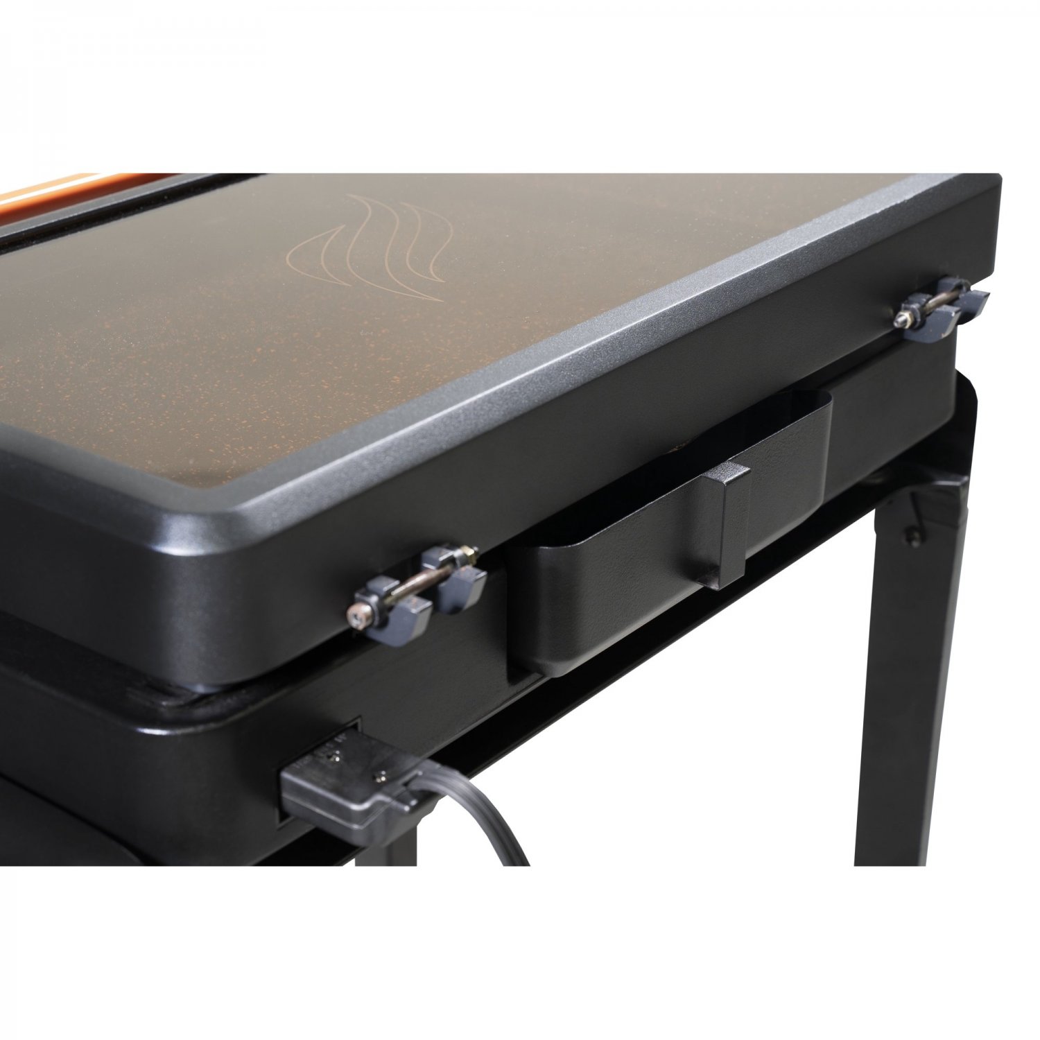 Blackstone Pro Prep Cart - 2wgcicb