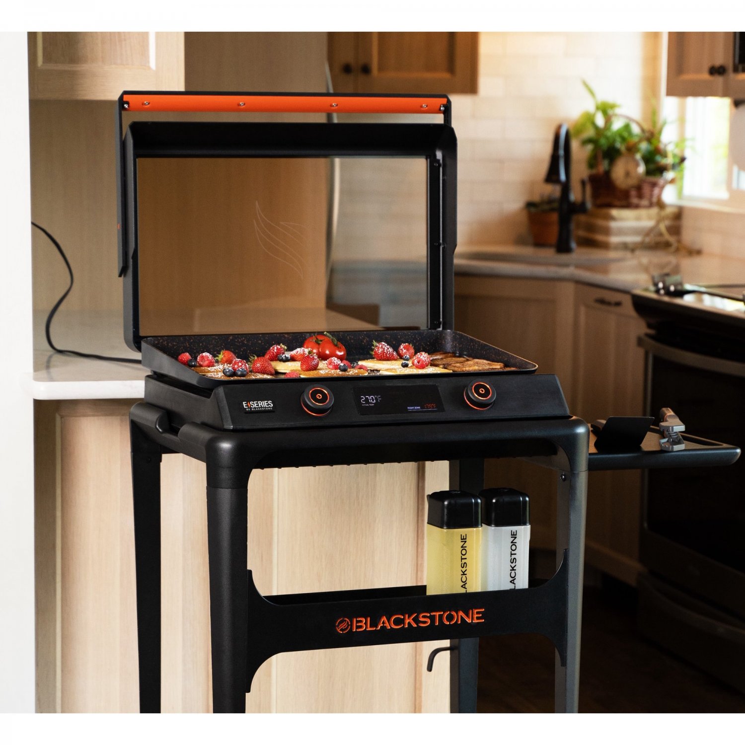 Blackstone Pro Prep Cart - lqn9y1t