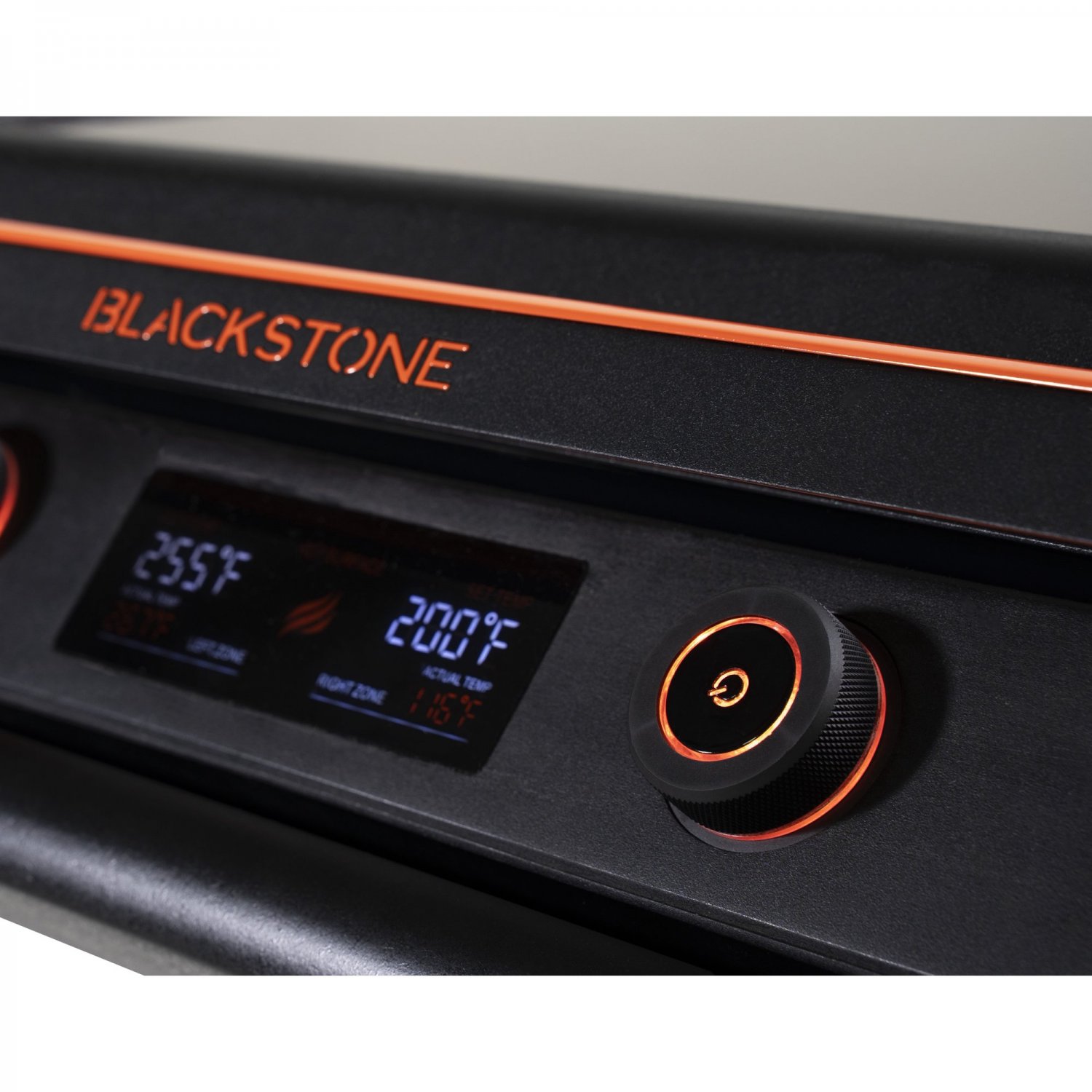 Blackstone ESeries 22" Electric Tabletop Griddle with Prep Cart