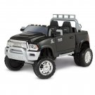 Kid Trax, Ram 3500 Dually, 12 Volt, Battery Powered Ride-On toy