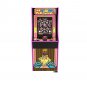 Arcade1Up Ms. PacMan 40th Anniversary 10-IN-1 Bandai Legacy Edition Arcade with Licensed Riser