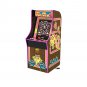 Arcade1Up Ms. PacMan 40th Anniversary 10-IN-1 Bandai Legacy Edition Arcade with Licensed Riser