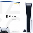 Sony - PlayStation 5 Console