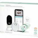 Owlet Monitor Duo - NEW Smart Sock 3 + HD Video Cam