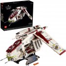 LEGO Star Wars Republic Gunship 75309 Building Kit; (3,292 Pieces)