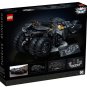 LEGO DC Batman Batmobile Tumbler 76240 Building Kit The Dark Knight (2,049 Pieces)