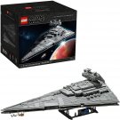 LEGO Star Wars: A New Hope Imperial Star Destroyer 75252 Building Kit (4,784 Pieces)