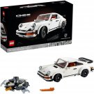 LEGO Porsche 911 (10295) Model Building Kit (1,458 Pieces)