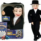 Charlie McCarthy Dummy Ventriloquist Doll Most Famous Celebrity Radio Personality