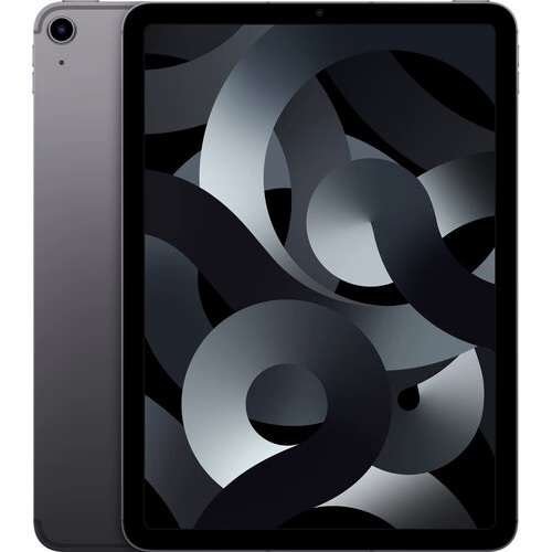 Apple iPad Air 10.9-inch, Wi-Fi, (2022) 5th Generation